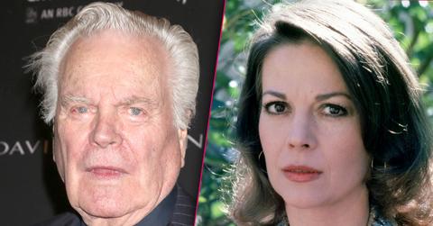Fatal Voyage Podcast Natalie Wood Confessed Marriage Problems Robert Wagner