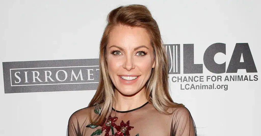 Hugh Hefner's Playboy Bunny Ex-Wife Describes Their 'Robotic' Sex