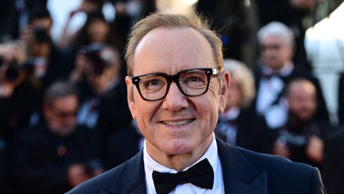 picture of Kevin Spacey