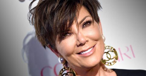 //kris jenner caitlyn jenner diss intimidating attitude pp