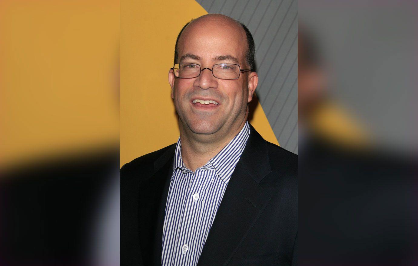 jeff zucker allison gollust affair cnn warner media knew for five months