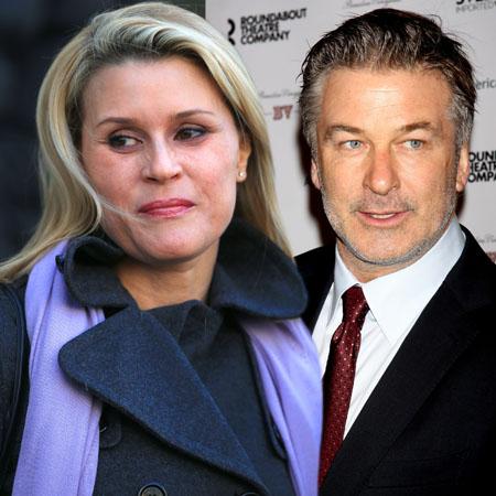 Alec Baldwin's accused stalker Genevieve Sabourin