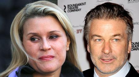 Alec Baldwin's accused stalker Genevieve Sabourin