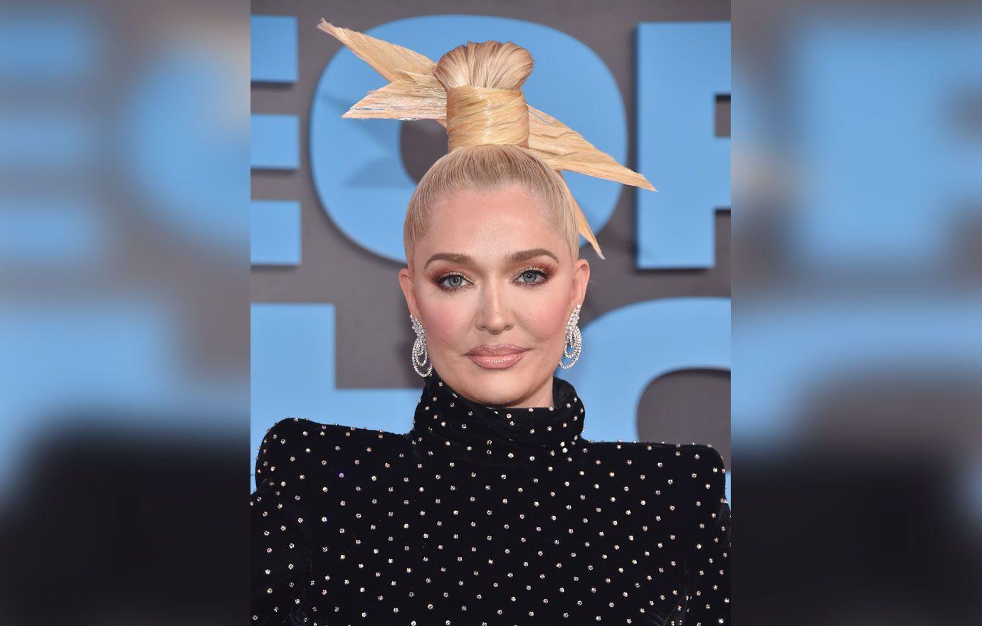 erika jayne sketchy drop ship hair extension company gouged prices