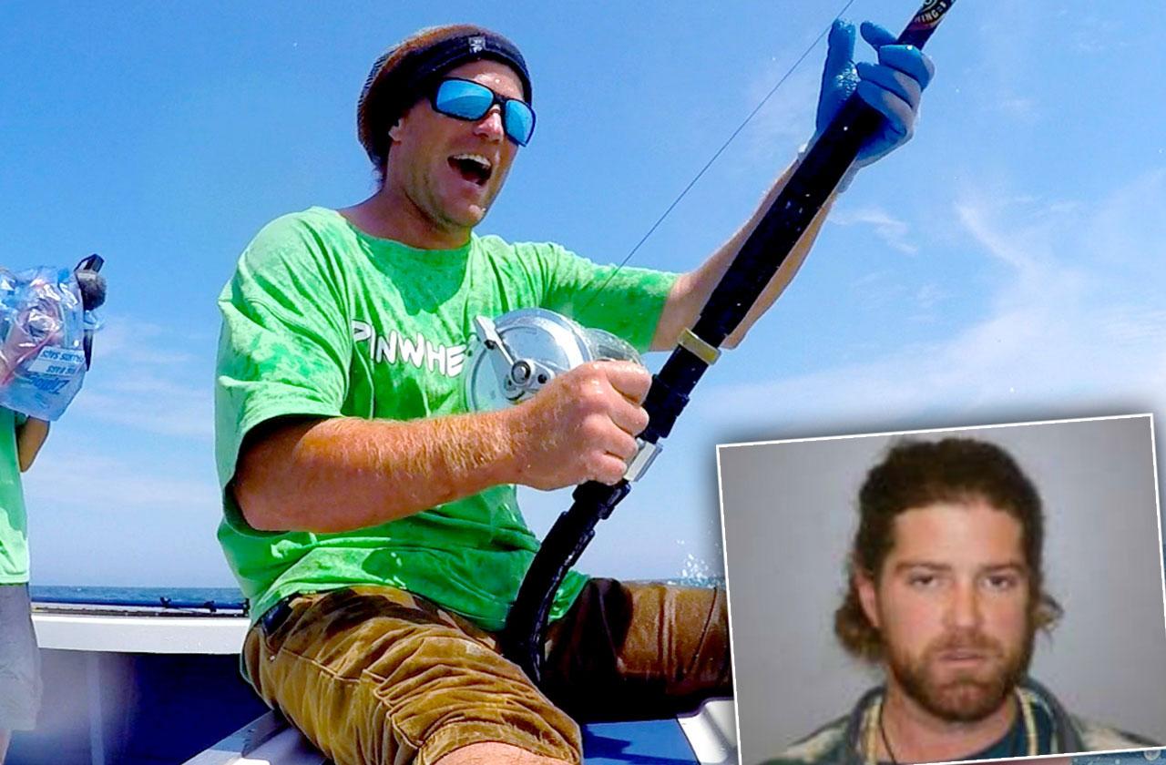 Wicked Tuna star fined $58,000 by the government for claiming he was  disabled