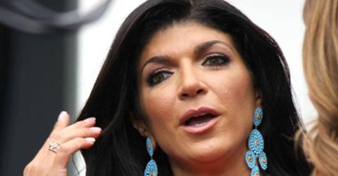 //teresa giudice denial