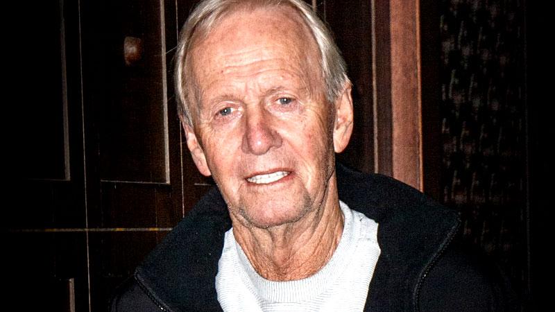 Paul Hogan Heartache Chance Hogan