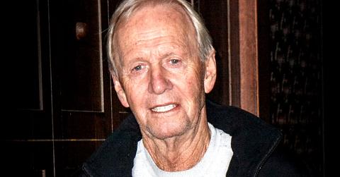 Paul Hogan Heartache Chance Hogan