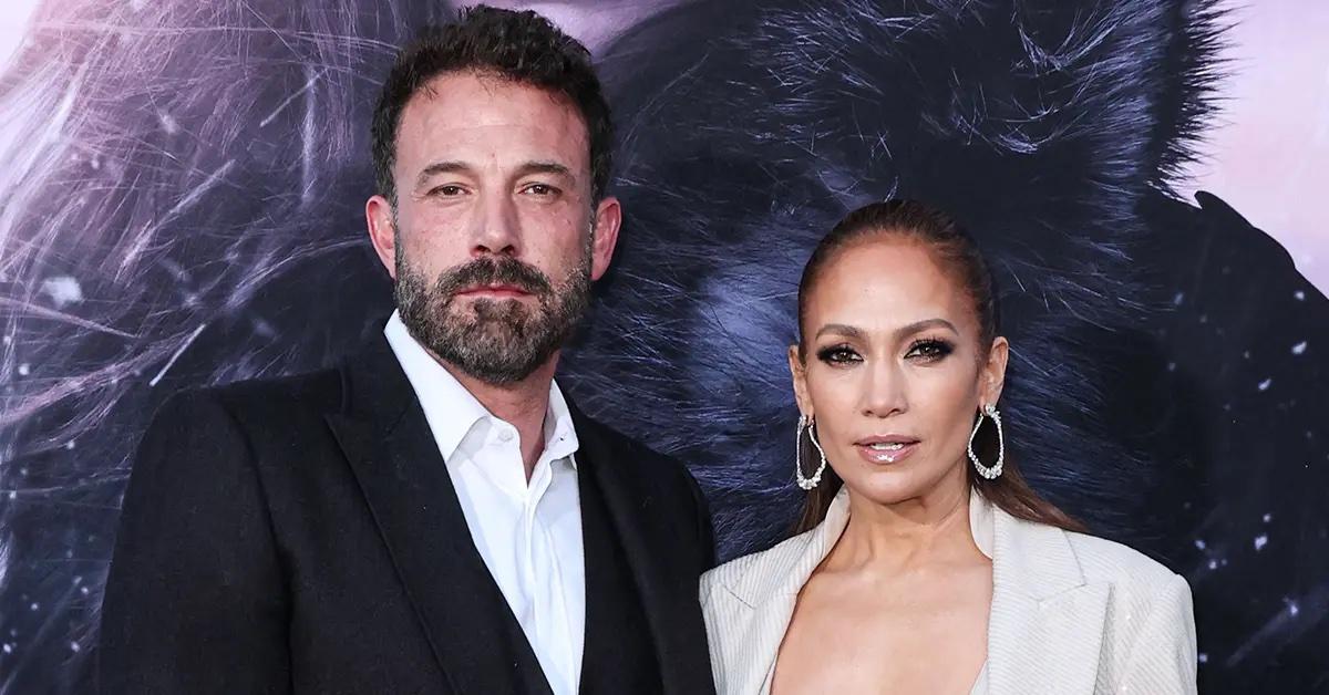 jennifer lopez vows reinvigorate career fights to save ben affleck marriage