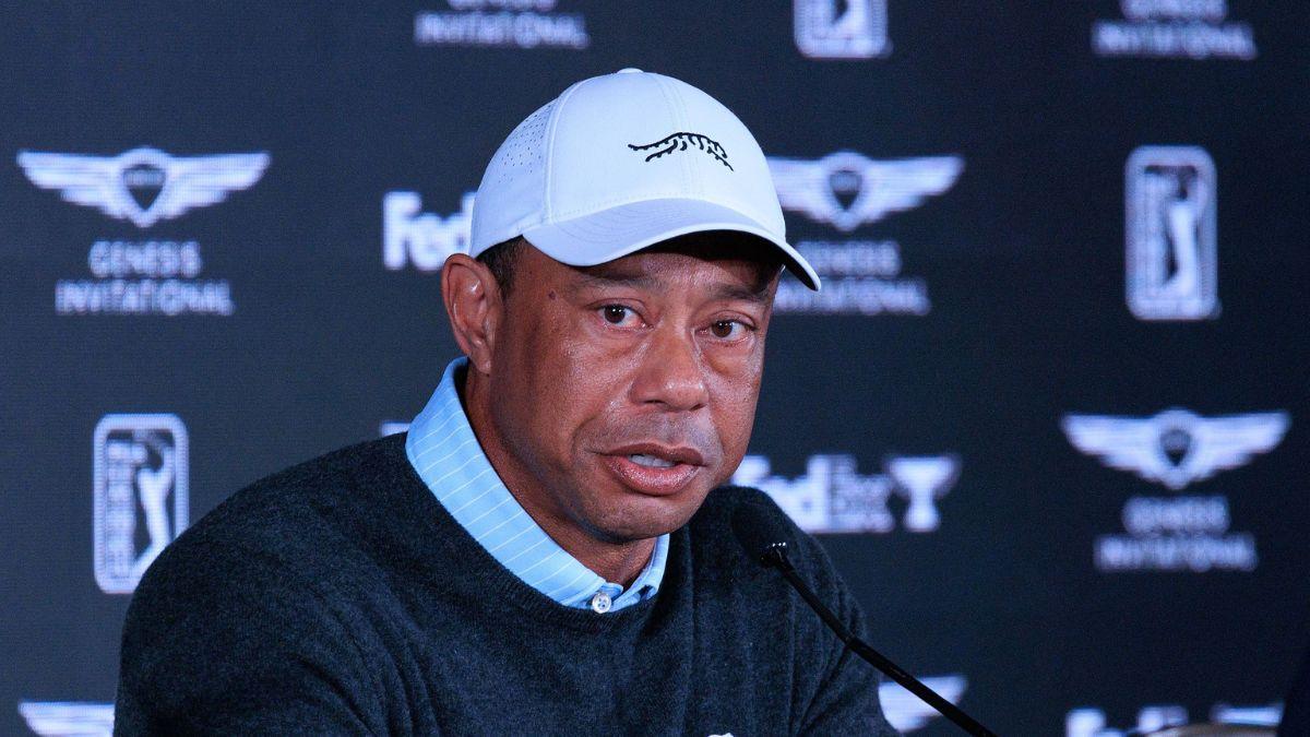 Tiger Woods tell-all set to reveal troubled golfer's demons in explosive personal account.