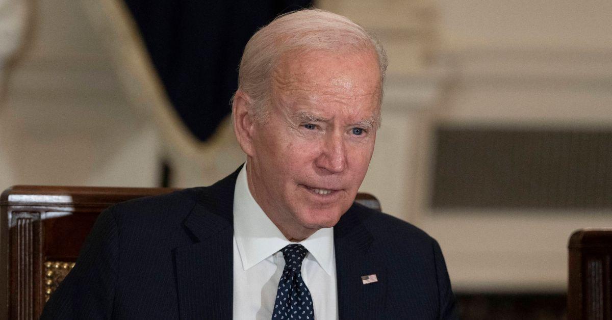 Joe Biden Falsely Claims His Late Son Beau Passed Away In Iraq