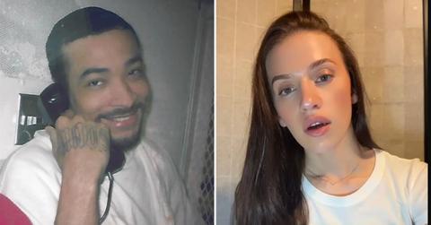 Photo of James Broadnax, Tiana Krasniqi