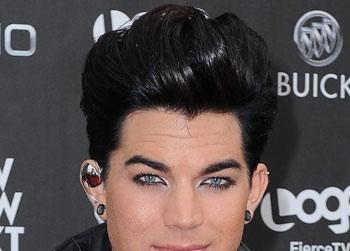 //adamlambert inf