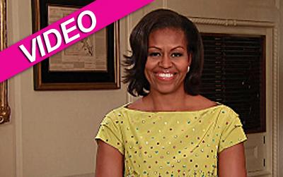 //michelle obama lateshow cbs post