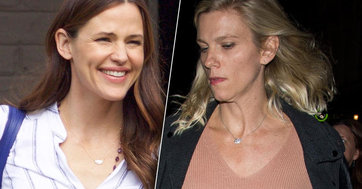 Jennifer Garner Worked with Ben Affleck’s Lover Lindsay Shookus For SNL