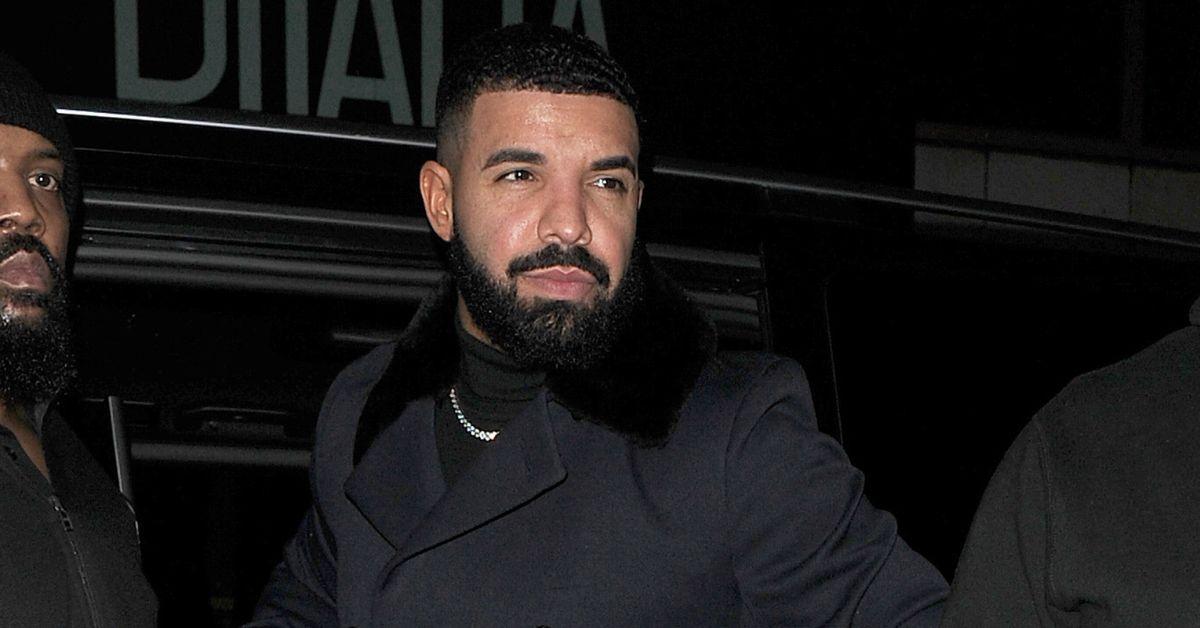 Drake Forced To Pause Concert After Fan Falls Off 2nd Floor Balcony