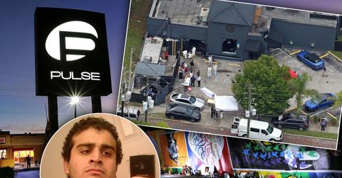 Pulse Nightclub Orlando Shooting Anniversary