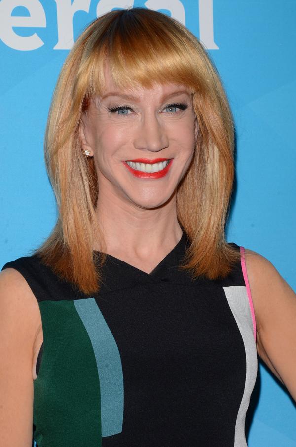 Fashion Police Failed Joan Rivers Kathy Griffin