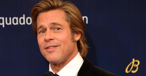 Brad Pitt Writing Tell-All Book Amid Angelina Jolie Court Battle