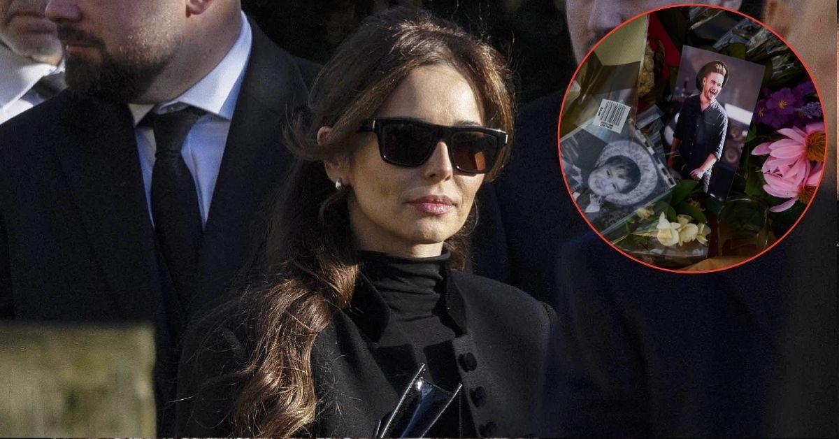 Photo of Cheryl Cole