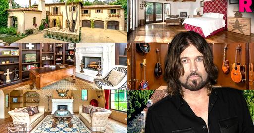 Billy Ray Cyrus | Radar Online