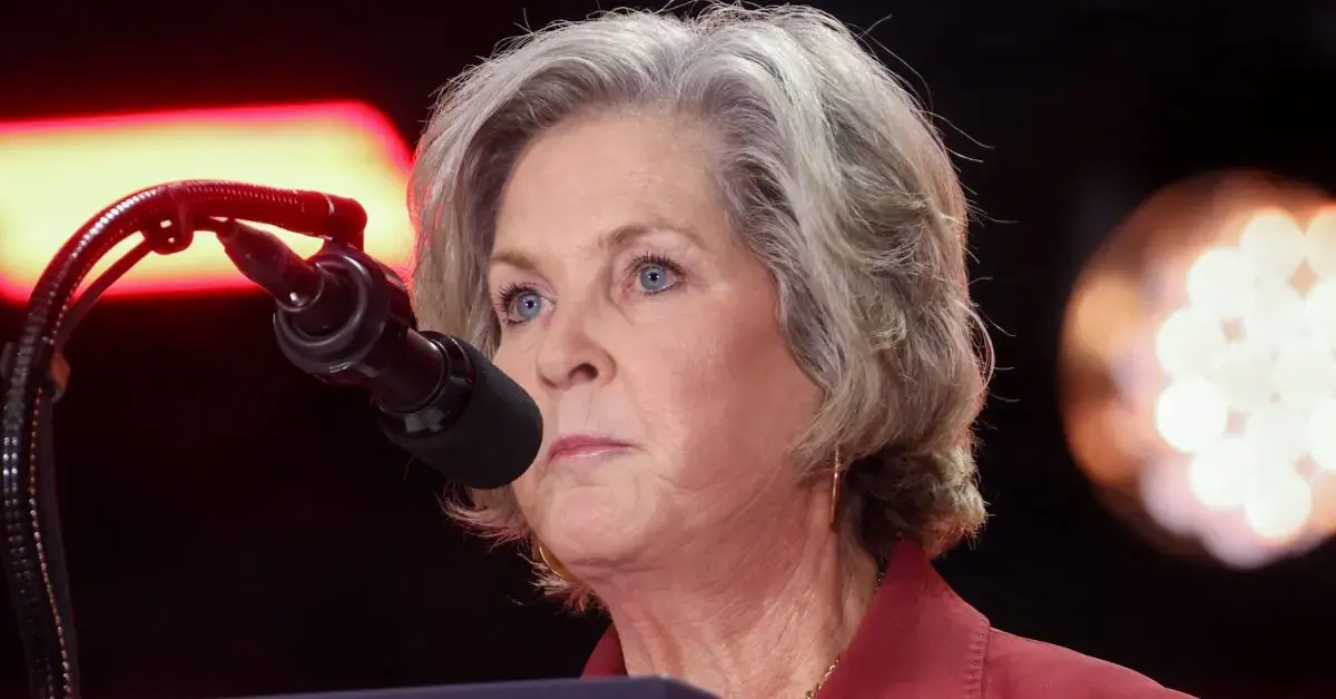 Susie Wiles compared Trump to her father, Pat Summerall.