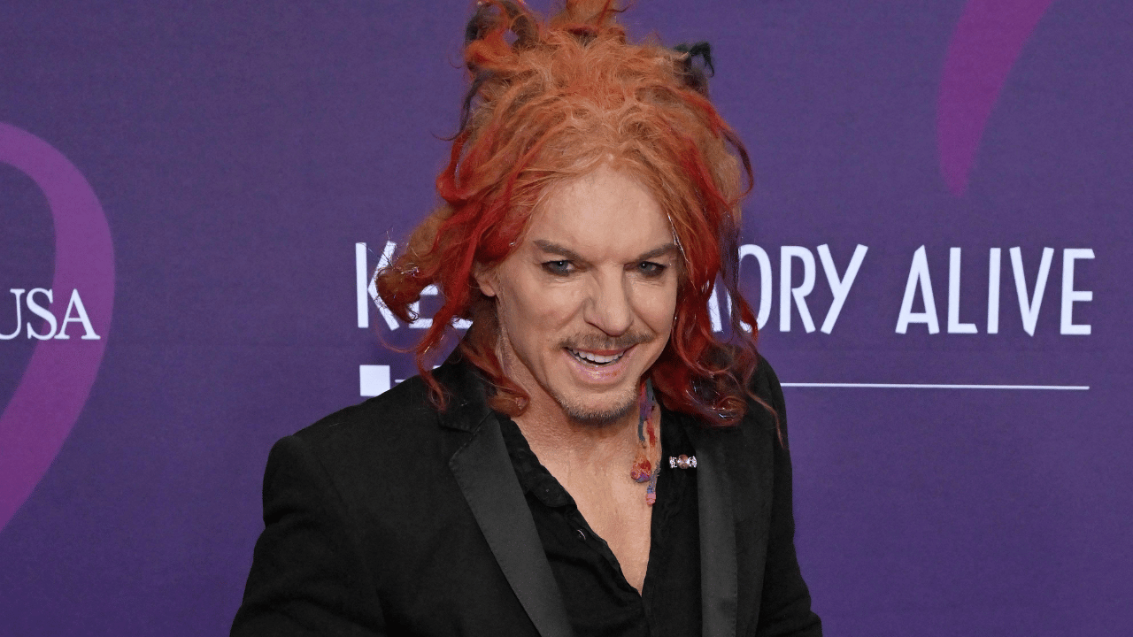 Carrot Top