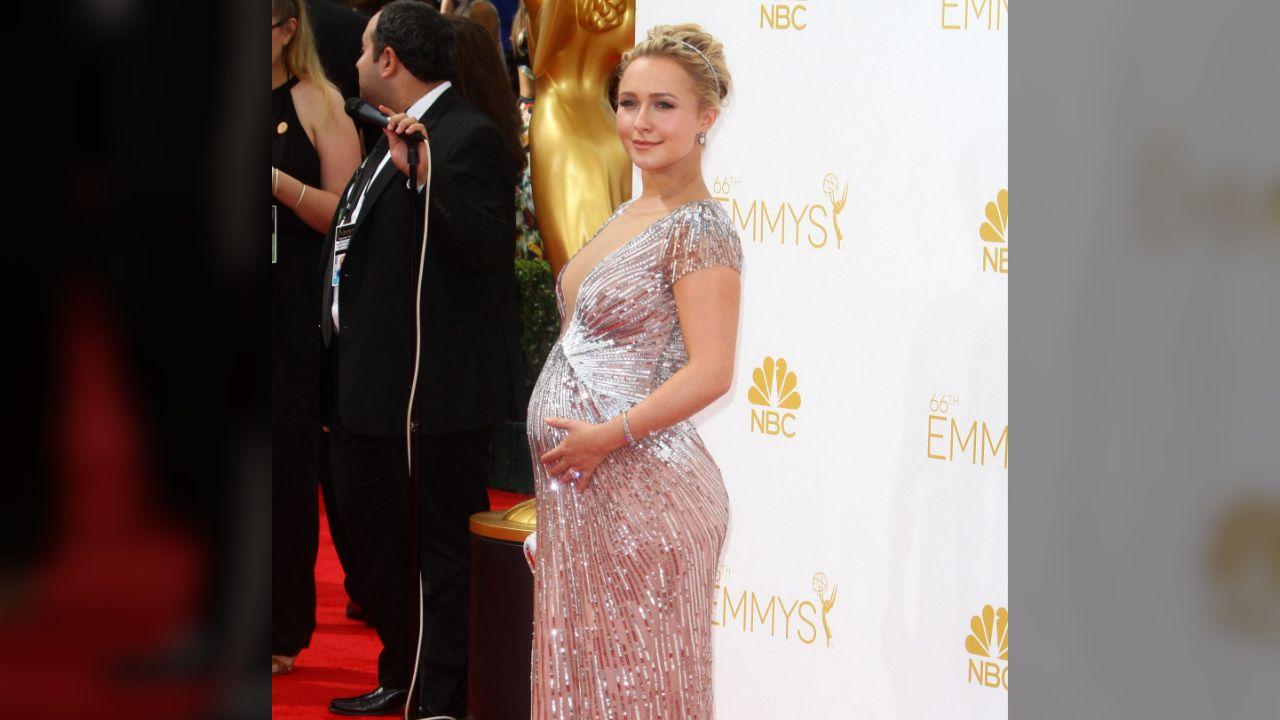 Photo of  Hayden Panettiere