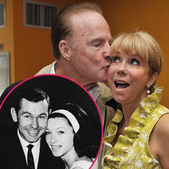 Frank Gifford Did Not Have An Affair With Johnny Carson’s Wife! Kathie ...