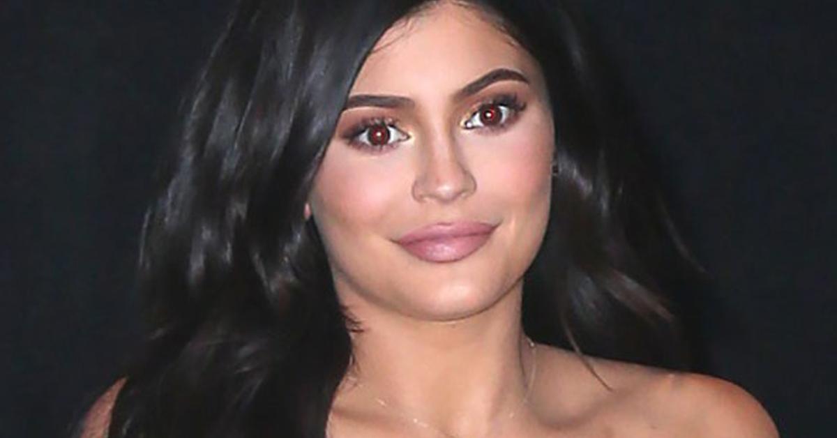 No Change! Kylie Jenner Says Life Is The Same After Baby!