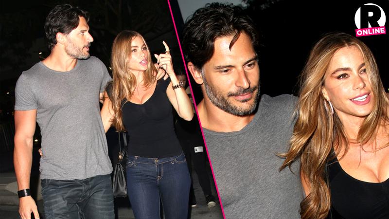 sofiavergara #sofiavergaraedit #modernfamily #joemanganiello #trueblo