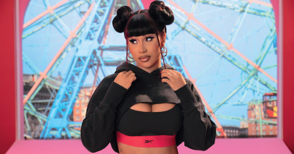 Tasha K Files Notice Of Appeal Following Order To Pay Cardi B $4M