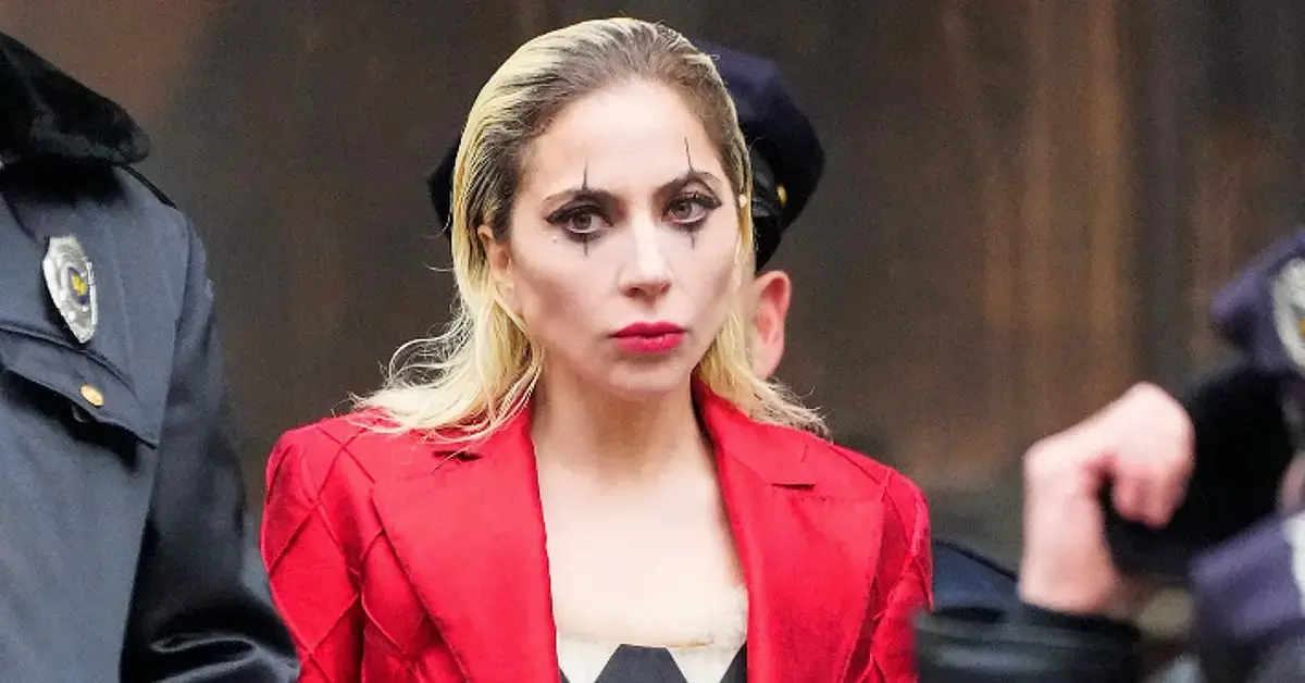 secrets of lady gagas joker  flop