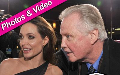 //angelina jolie jon voight