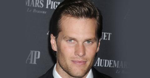 Tom Brady Wants To Pursue Acting