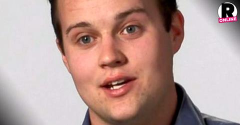 Josh Duggar Counseling