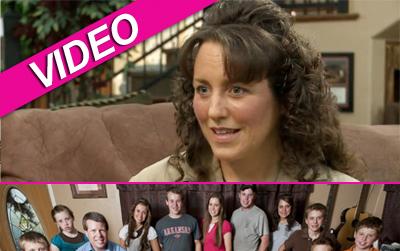 //michelle duggar overpopulating fbcbn post