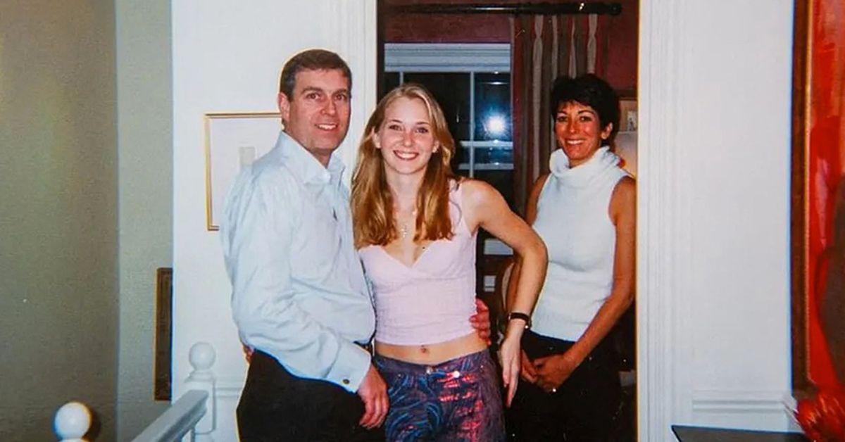 Prince Andrew decided to give up his royal titles amid scrutiny over his ties to Jeffrey Epstein.
