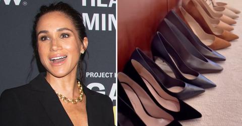 Photo of Meghan Markle