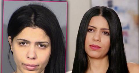 90 Day Fiancé Larissa Dos Santos Lima Domestic Battery Charges Dropped