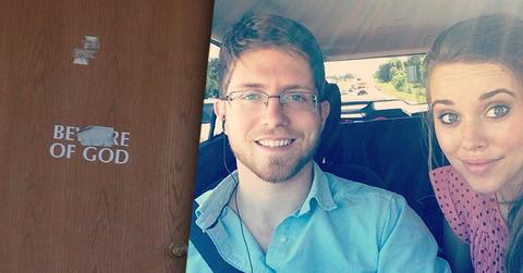 //ben seewald jessa duggar sign pp