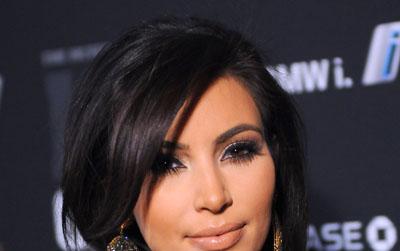 //kim kardashian wenn