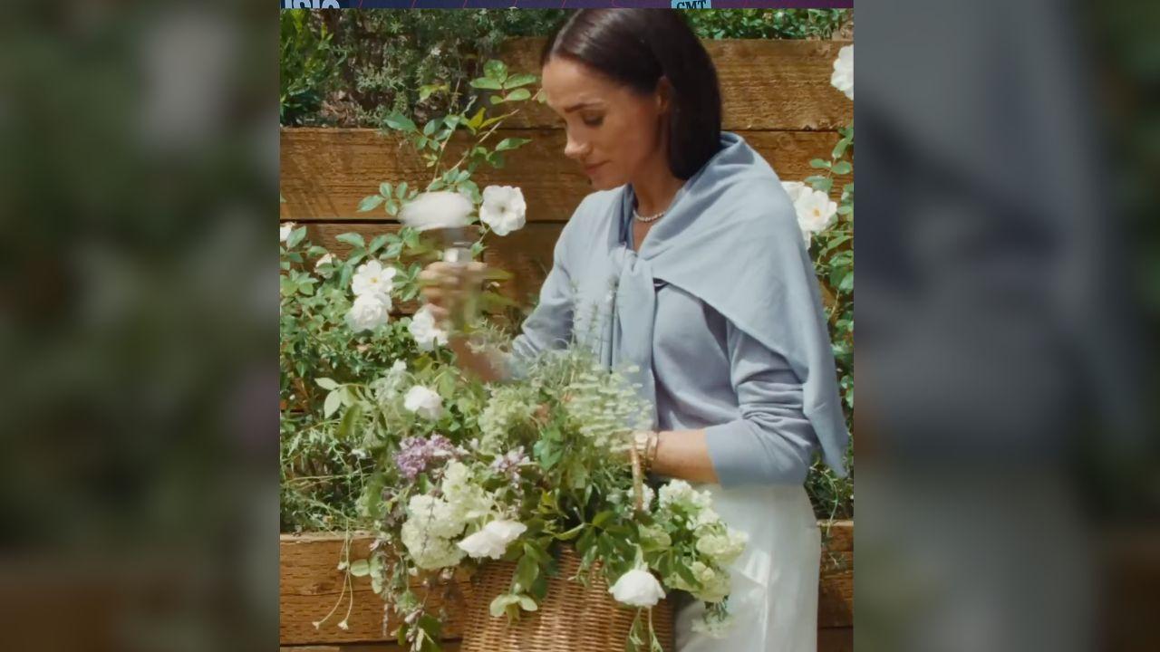 Photo of Meghan Markle