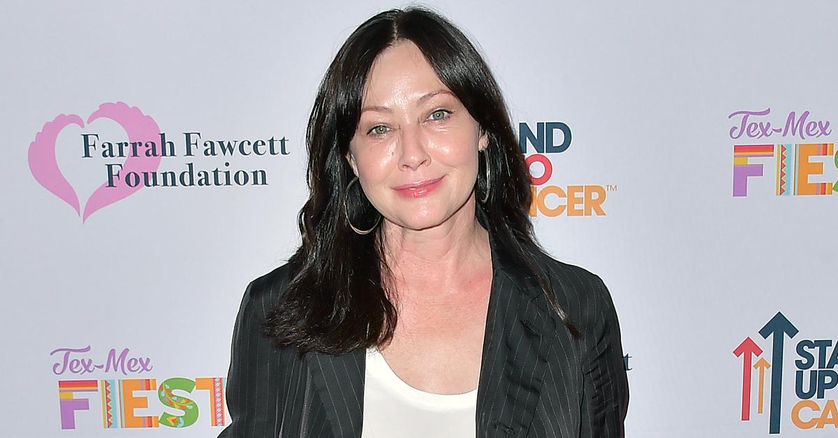 shannen doherty wins insurance company state farm lawsuit cancer woolsey fire