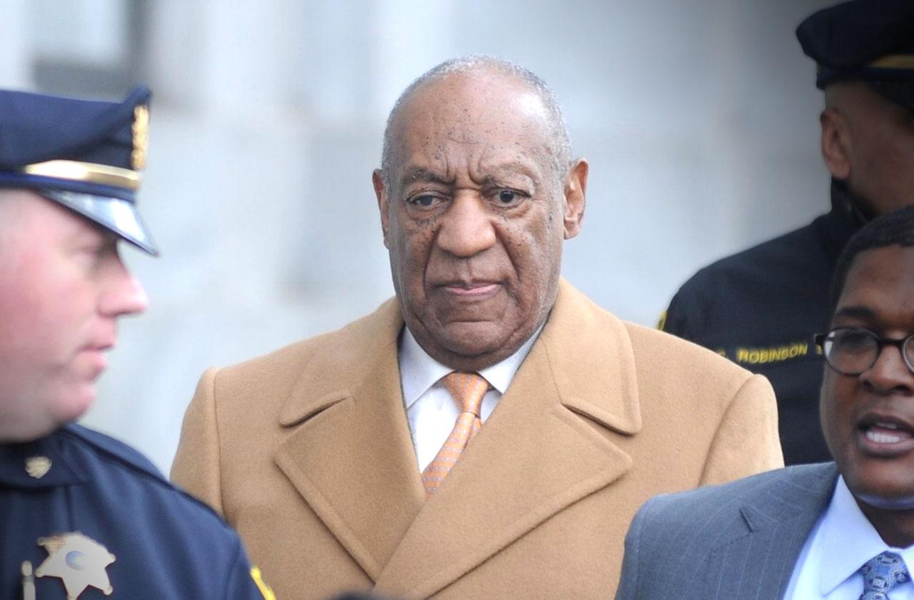 //bill cosby guilty sexual assault trial pp