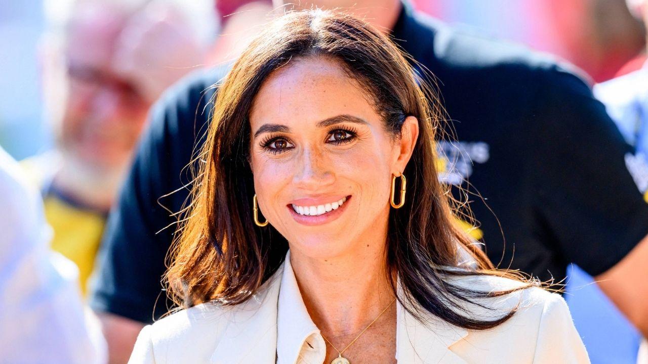 Photo of Meghan Markle