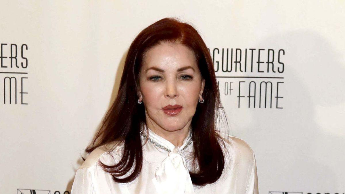 picture of Priscilla Presley