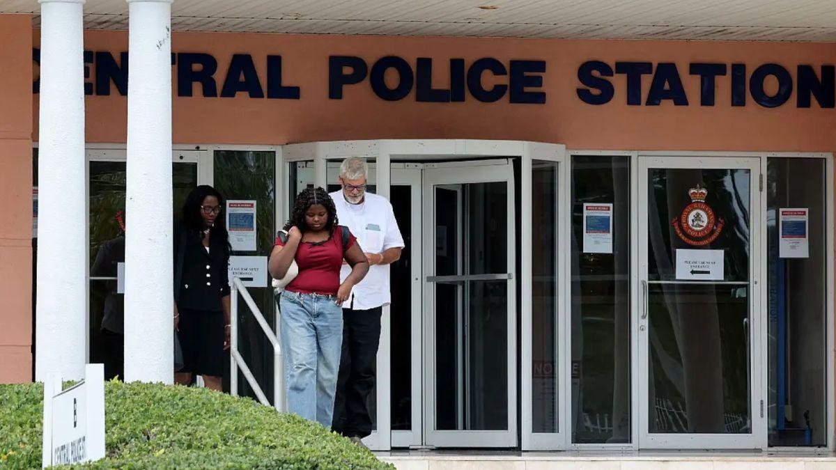 Photo of Brian Hooker