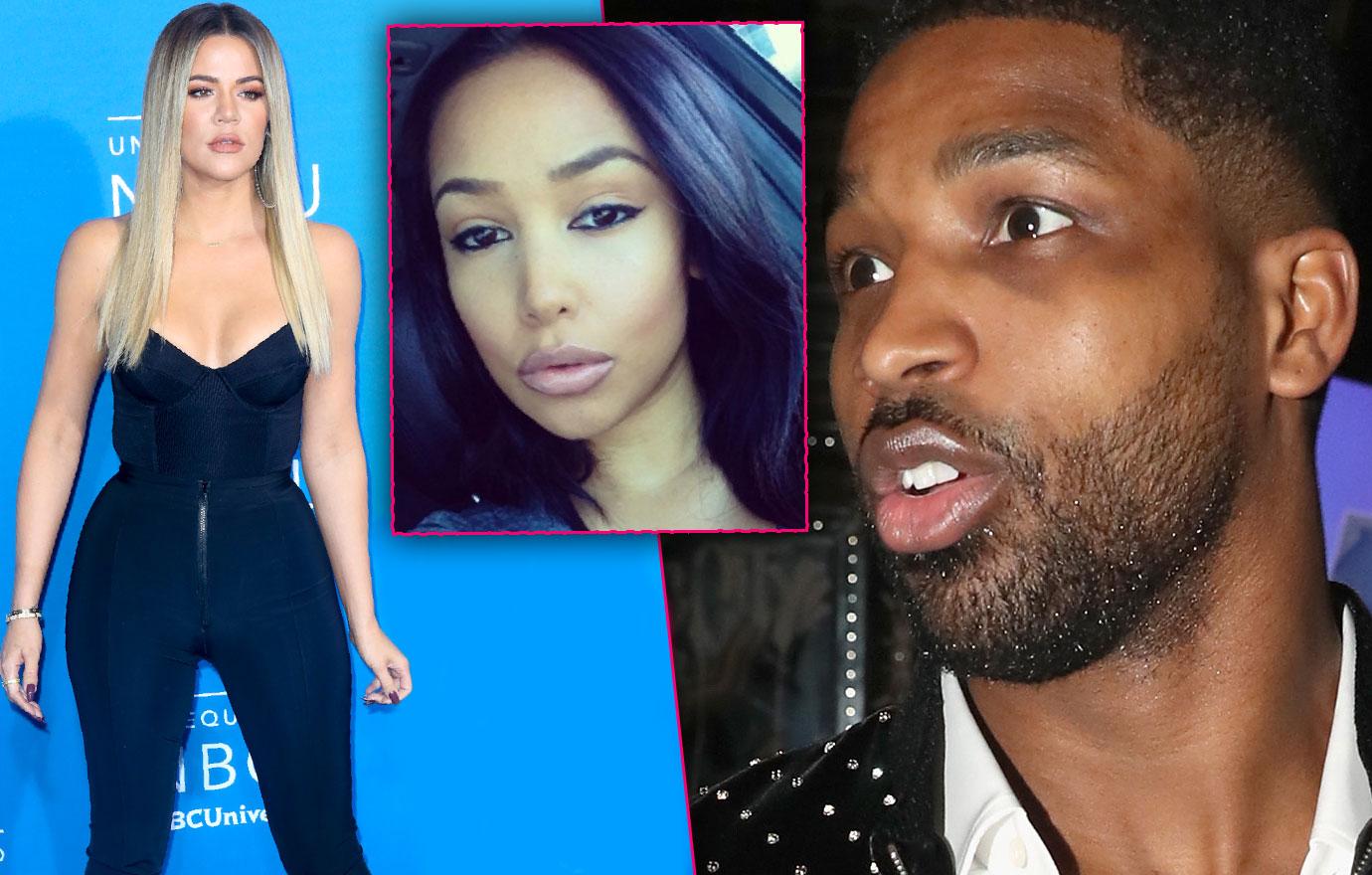 Craig Angry Khloe And Tristan Thompson Showed Son Prince