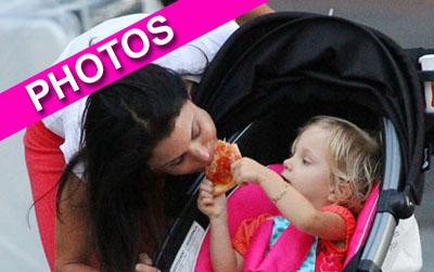 //bethenny frankle daughter splash